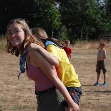 DSC 0144 - Scouts en Gidsen Zaventem 